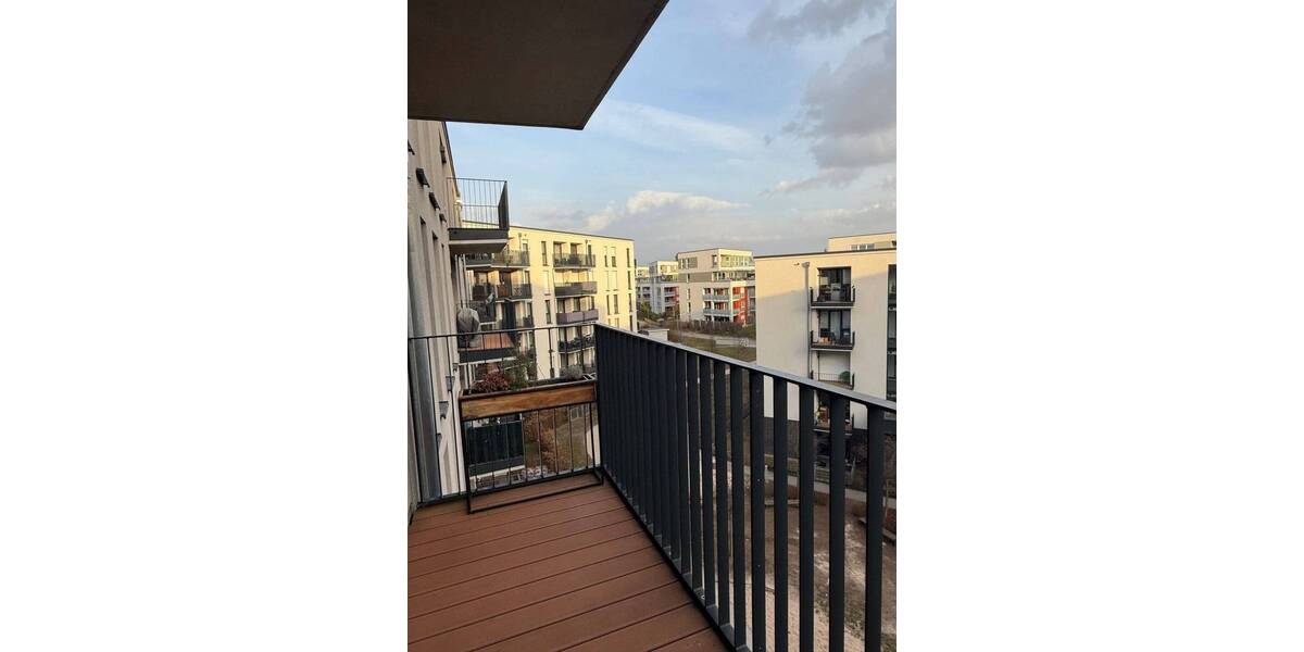 Etagenwohnung Fürth Nordstadt - 3 Zimmer, 101 m&sup2;, 1.200&euro; | Angebot:26139173