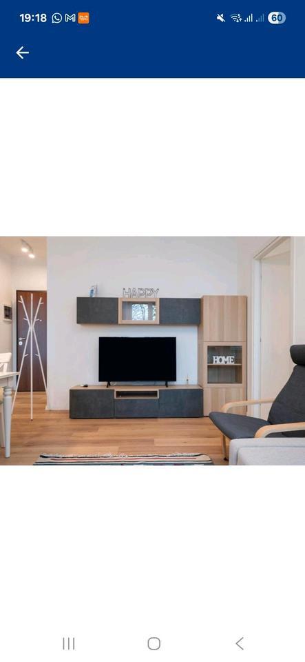 Unterkunft in Mailand Oktober zimmer