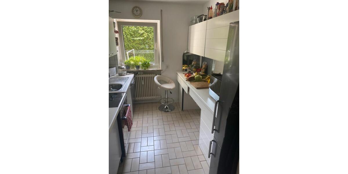 Wohnen auf Zeit Grünwald - 1 Zimmer, 14 m&sup2;, 630&euro; | Angebot:26483072