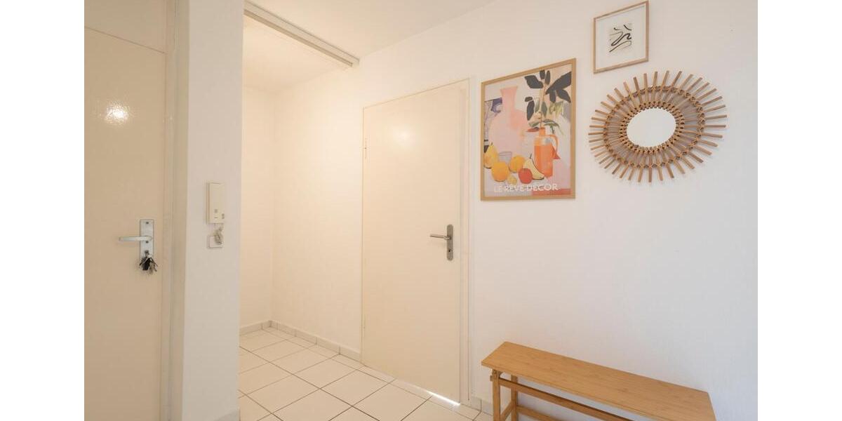 Wohnen auf Zeit Hannover Döhren-Wülfel - 1 Zimmer, 11 m&sup2;, 500&euro; | Angebot:24477900