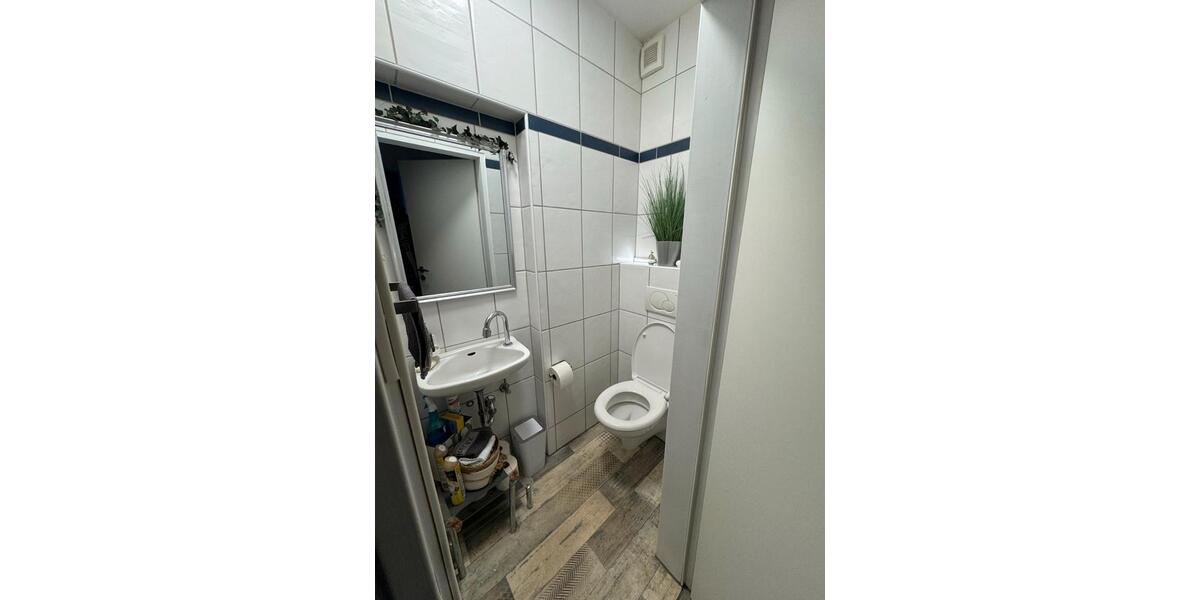 Etagenwohnung Kalletal - 3 Zimmer, 73 m&sup2;, 570&euro; | Angebot:26034996