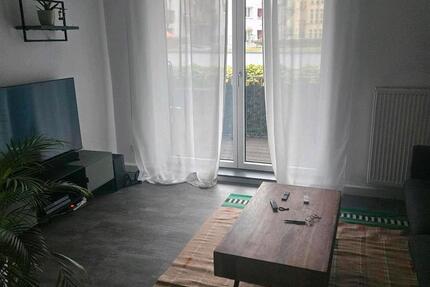 Wohnen auf Zeit Köln Innenstadt - 2 Zimmer, 65 m&sup2;, 500&euro; | Angebot:26616012