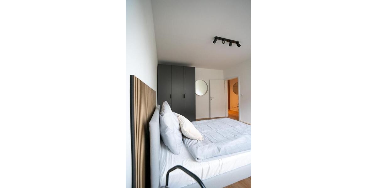 Etagenwohnung Nürnberg Gibitzenhof - 1 Zimmer, 30 m&sup2;, 490&euro; | Angebot:25639800
