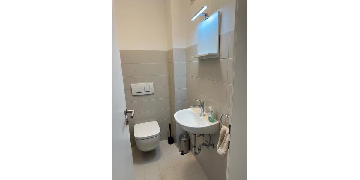 Etagenwohnung Ibbenbüren - 3 Zimmer, 87 m&sup2;, 1.195&euro; | Angebot:26414586