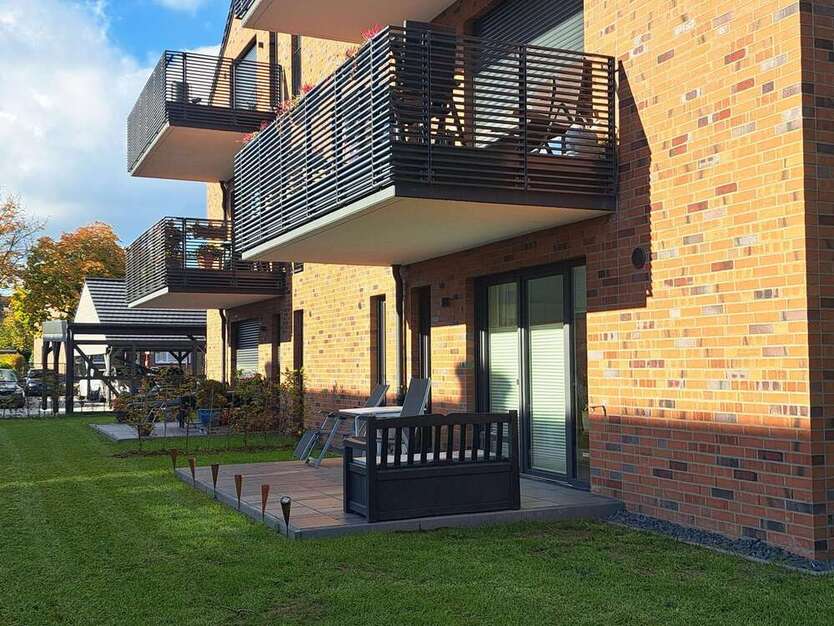 Wohnung zum Mieten in Apensen 900 € 80.5 m² 2 zimmer