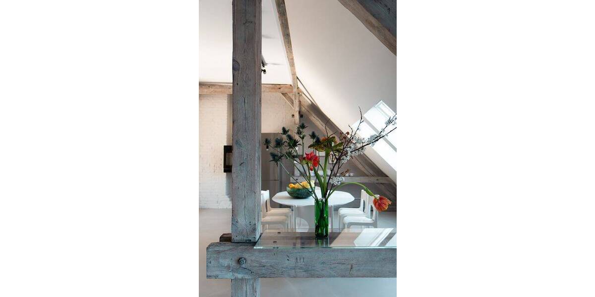 Etagenwohnung Berlin Wedding - 3 Zimmer, 138 m&sup2;, 4.900&euro; | Angebot:22603193