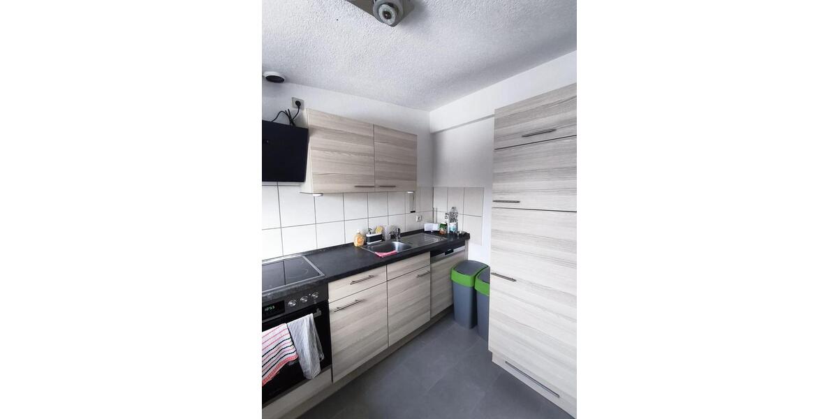 Dachgeschoßwohnung Rot am See - 3 Zimmer, 77 m&sup2;, 650&euro; | Angebot:24441196