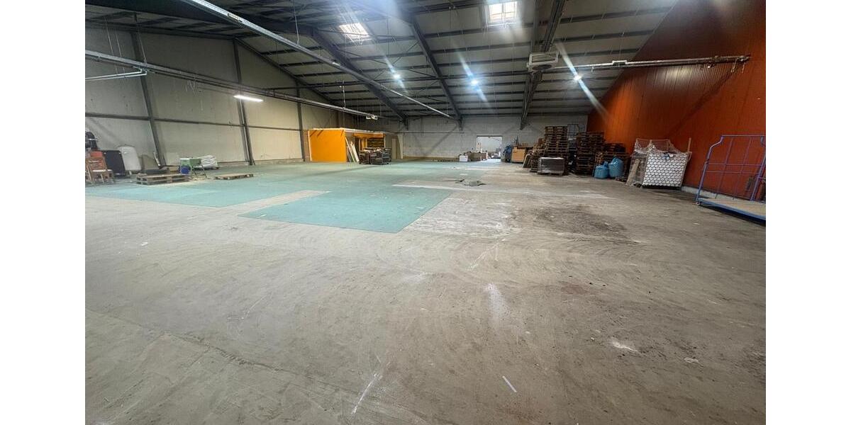 Gewerbeobjekt Saalburg-Ebersdorf Ebersdorf - 1.500&euro; | Angebot:22224984