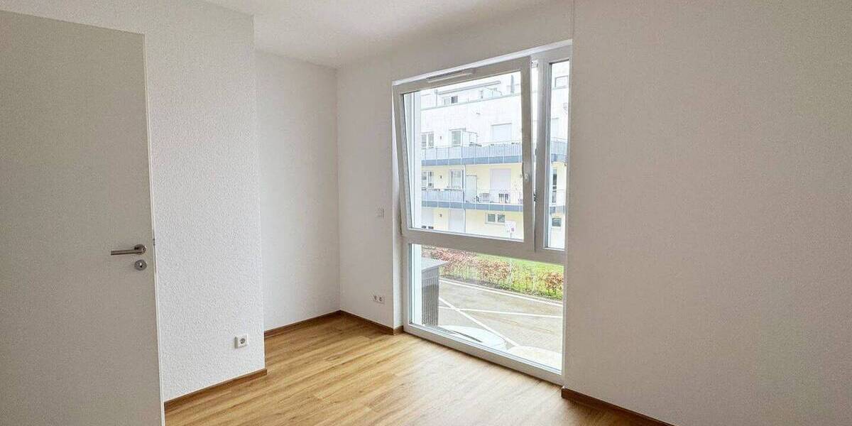 Etagenwohnung Emmerich am Rhein Emmerich - 3 Zimmer, 90 m&sup2;, 980&euro; | Angebot:26188043