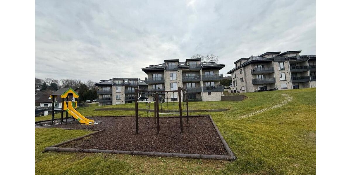 Dachgeschoßwohnung Waldbröl - 2 Zimmer, 48 m&sup2;, 746&euro; | Angebot:26631259