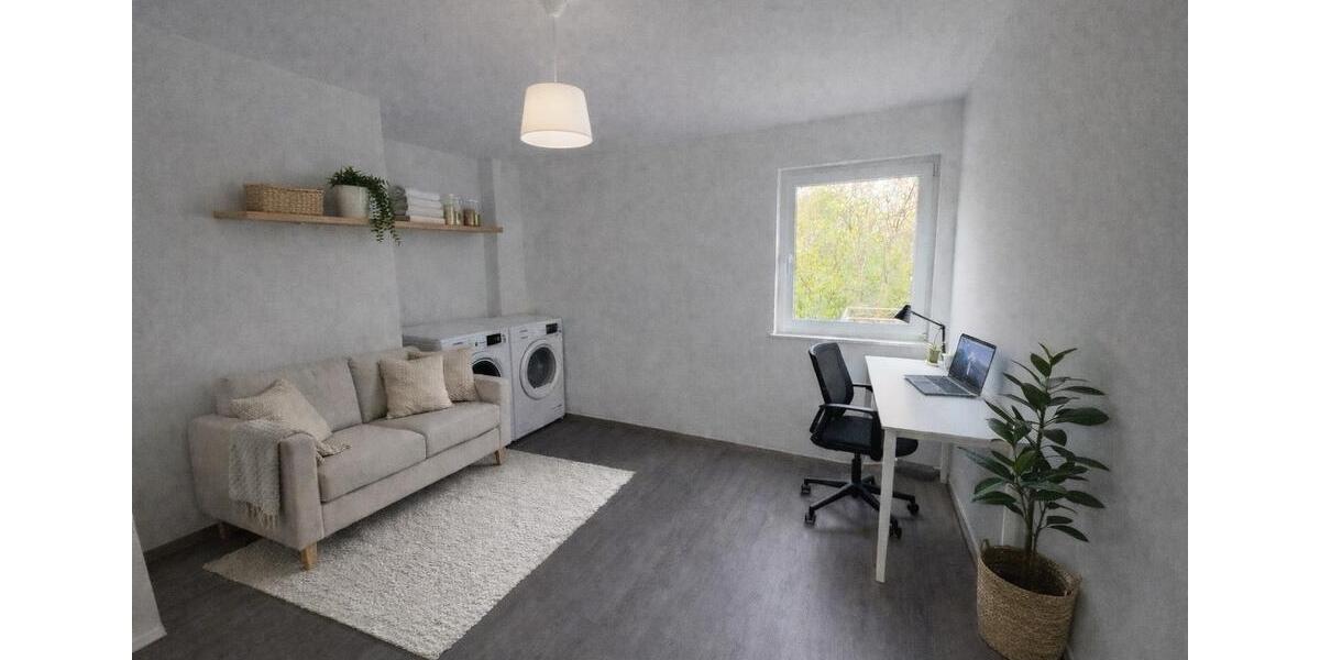 Etagenwohnung Schwerte - 3 Zimmer, 96 m&sup2;, 1.344&euro; | Angebot:26313885