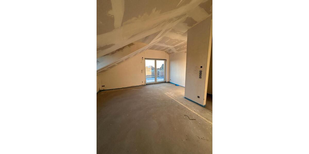 Terrassenwohnung Steinfurt - 3 Zimmer, 88 m&sup2;, 1.125&euro; | Angebot:25990279