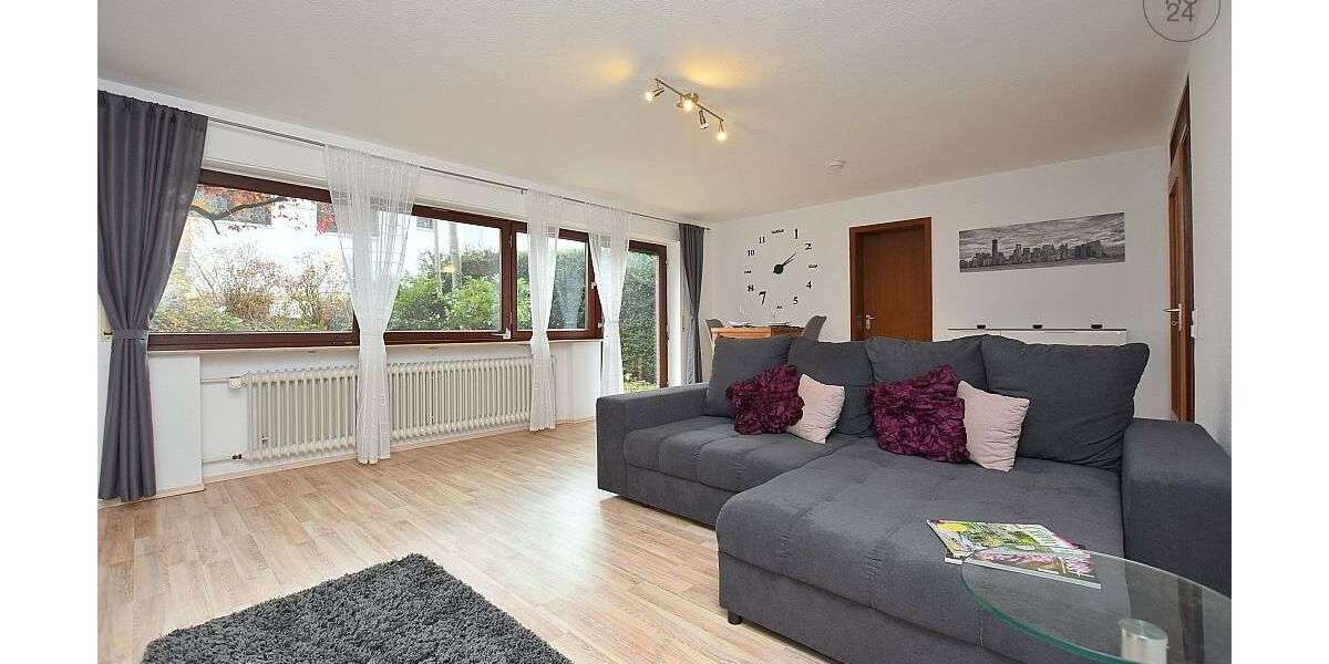 Etagenwohnung Böblingen - 2 Zimmer, 60 m&sup2;, 1.490&euro; | Angebot:25023538