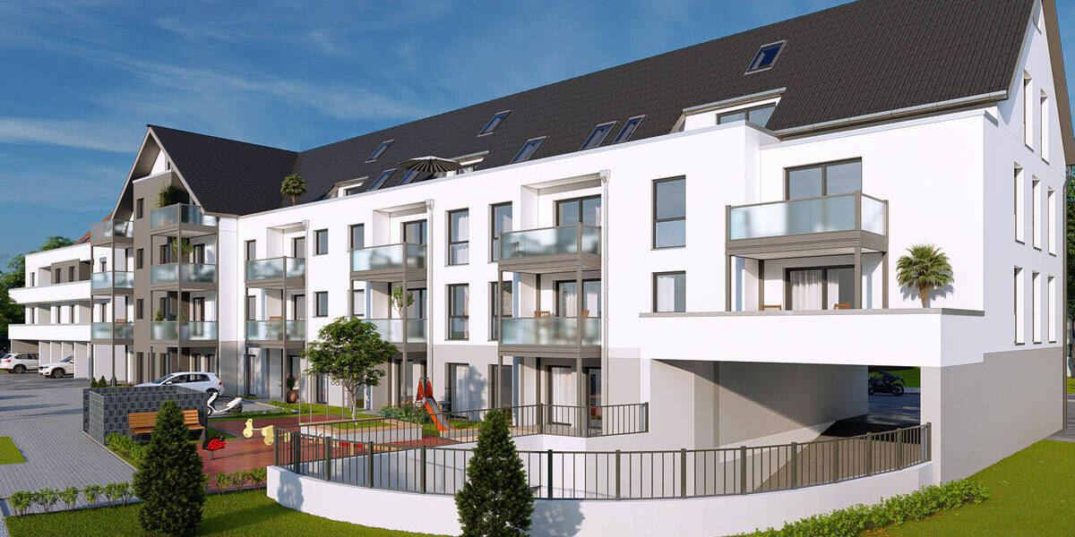 Gewerbeobjekt Balingen Gemarkung Balingen - 1.365&euro; | Angebot:25690413