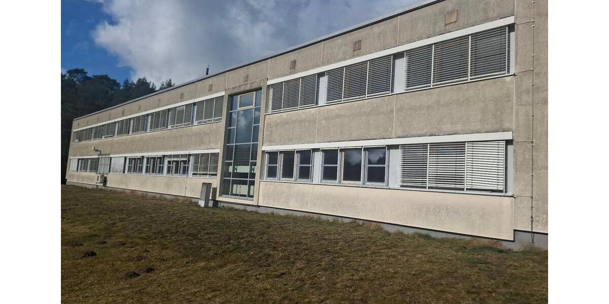 Gewerbeobjekt Sternberg - 2.832&euro; | Angebot:25653298