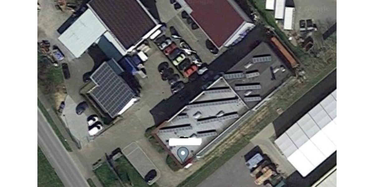 Gewerbeobjekt Hückelhoven - 4.429&euro; | Angebot:25179808