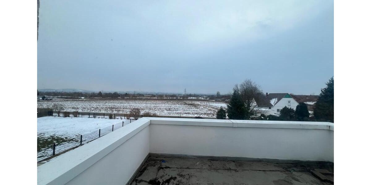 Dachgeschoßwohnung Löhne - 3 Zimmer, 100 m&sup2;, 1.000&euro; | Angebot:24818729