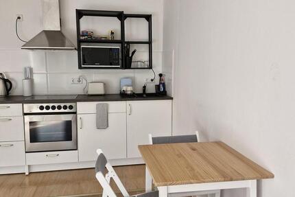 Wohnen auf Zeit Köln Porz - 1 Zimmer, 40 m&sup2;, 1.450&euro; | Angebot:25967831