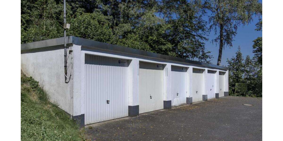 Etagenwohnung Siegen Geisweid - 3 Zimmer, 64 m&sup2;, 509&euro; | Angebot:26458178