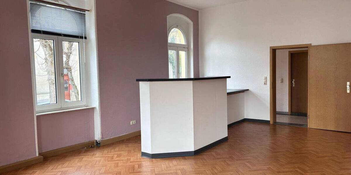 Gewerbeobjekt Ronneburg - 3 Zimmer, 90 m&sup2;, 270&euro; | Angebot:25770092