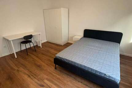 Wohnung Wuppertal Elberfeld - 1 Zimmer, 17 m&sup2;, 350&euro; | Angebot:26201874