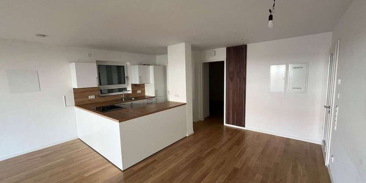 Etagenwohnung Seeheim-Jugenheim Jugenheim - 3 Zimmer, 103 m&sup2;, 1.945&euro; | Angebot:25158933