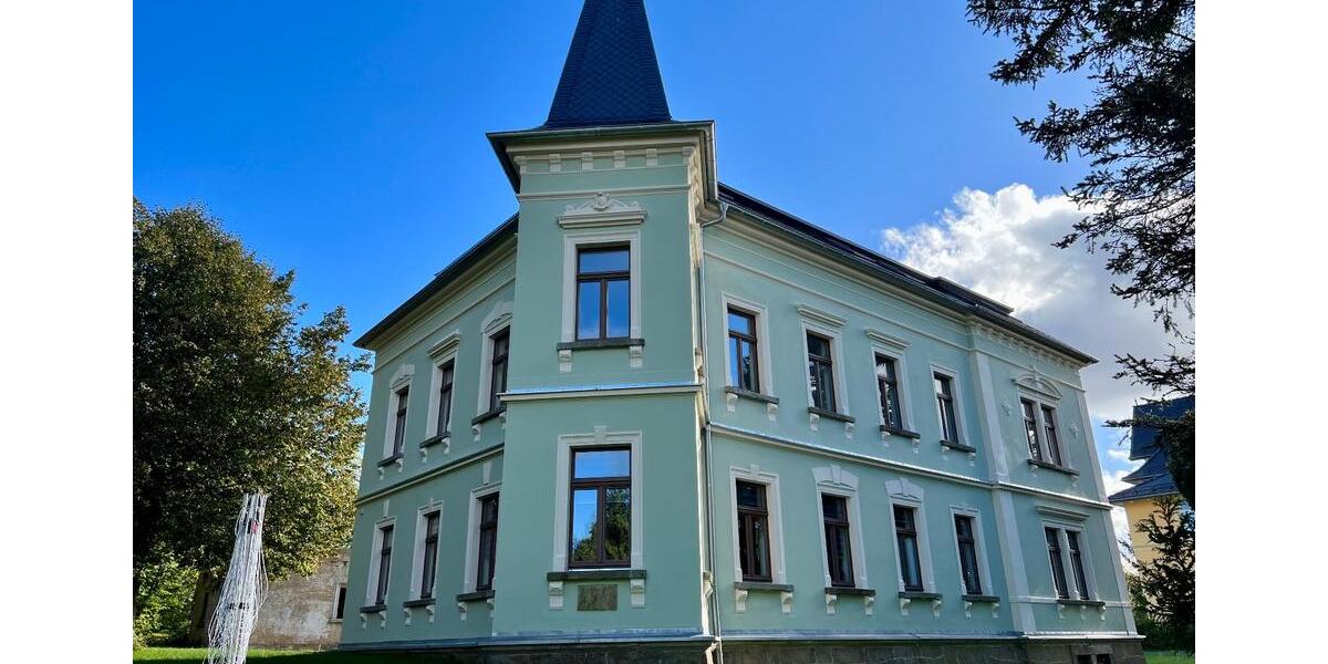 Etagenwohnung Oppach - 4 Zimmer, 116 m&sup2;, 775&euro; | Angebot:24568762