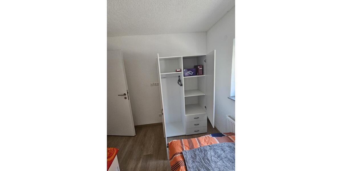 Wohnen auf Zeit Weinsberg - 2 Zimmer, 43 m&sup2;, 1.300&euro; | Angebot:24843148