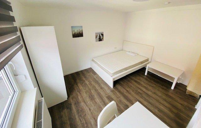 Wohnen auf Zeit Eisenach - 1 Zimmer, 28 m&sup2;, 445&euro; | Angebot:26126702