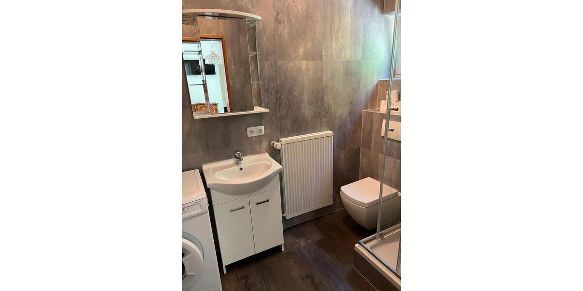 Etagenwohnung Donauwörth - 2 Zimmer, 30 m&sup2;, 790&euro; | Angebot:24785052