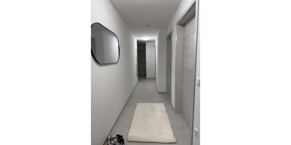 Erdgeschoßwohnung Kreßberg - 3 Zimmer, 78 m&sup2;, 745&euro; | Angebot:26101712