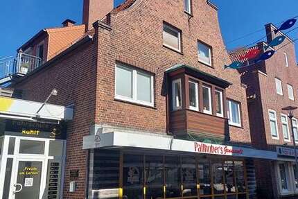 Gewerbeobjekt Plön - 1.600&euro; | Angebot:27469769