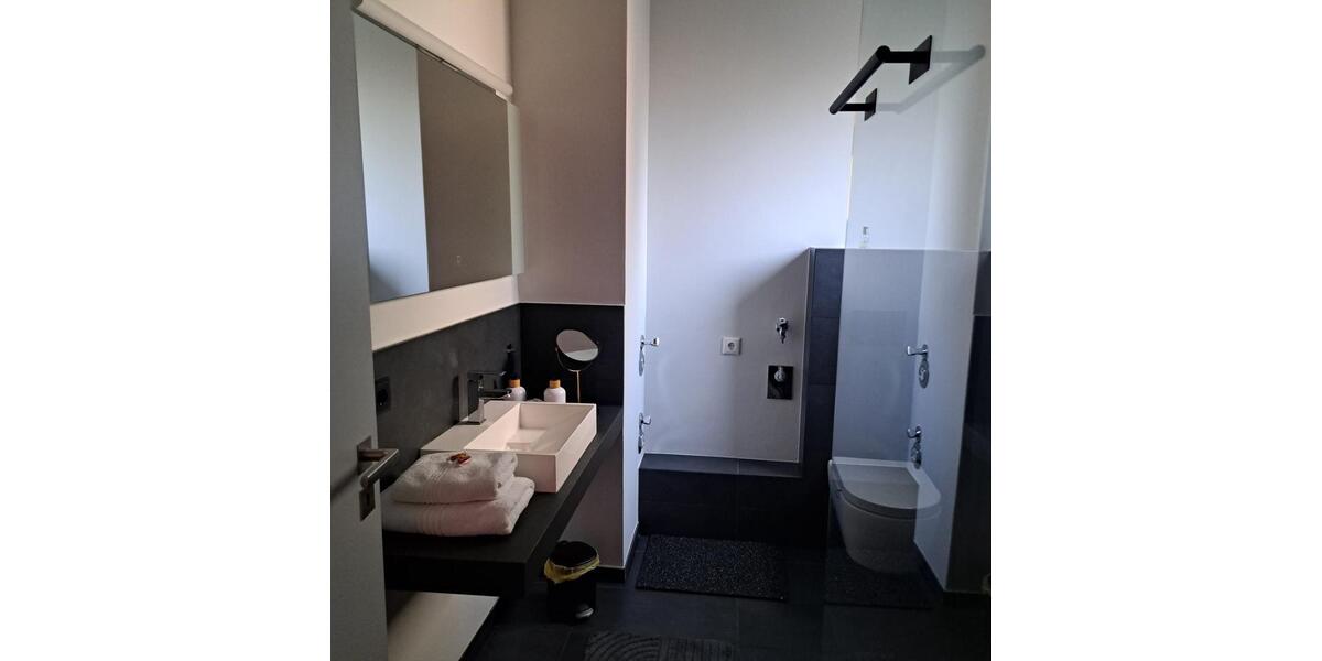 Wohnen auf Zeit Schwerin Gartenstadt - 2 Zimmer, 54 m&sup2;, 1.400&euro; | Angebot:25842700