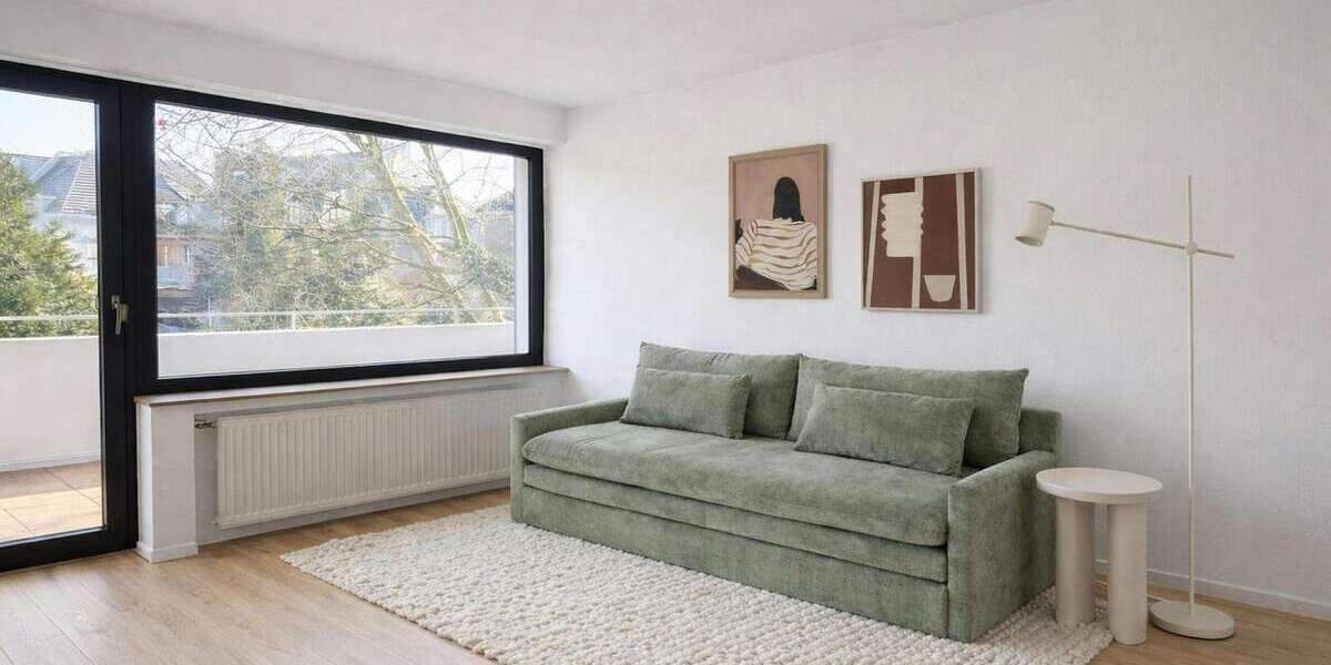 Zimmer Köln Niehl - 1 Zimmer, 1.400&euro; | Angebot:24863527