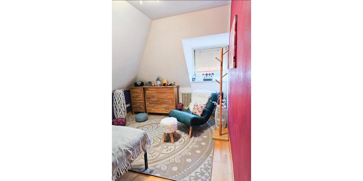 Wohnen auf Zeit Hemmingen - 3 Zimmer, 58 m&sup2;, 70&euro; | Angebot:25377121