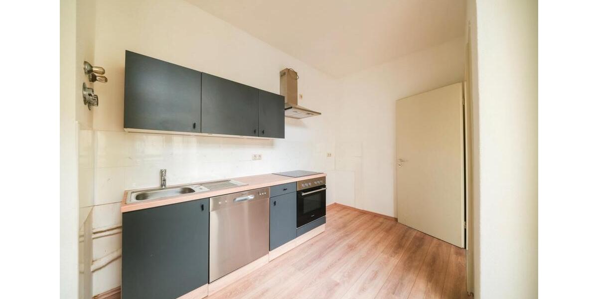 Etagenwohnung Gera Alt-Bieblach - 2 Zimmer, 67 m&sup2;, 430&euro; | Angebot:26289123