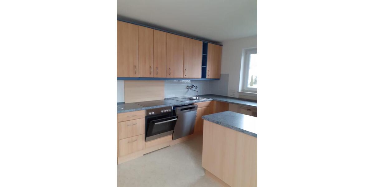 Erdgeschoßwohnung Hochdorf - 4 Zimmer, 114 m&sup2;, 1.130&euro; | Angebot:25977723