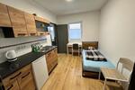 Wohnen auf Zeit Gifhorn - 1 Zimmer, 25 m&sup2;, 30&euro; | Angebot:26698140