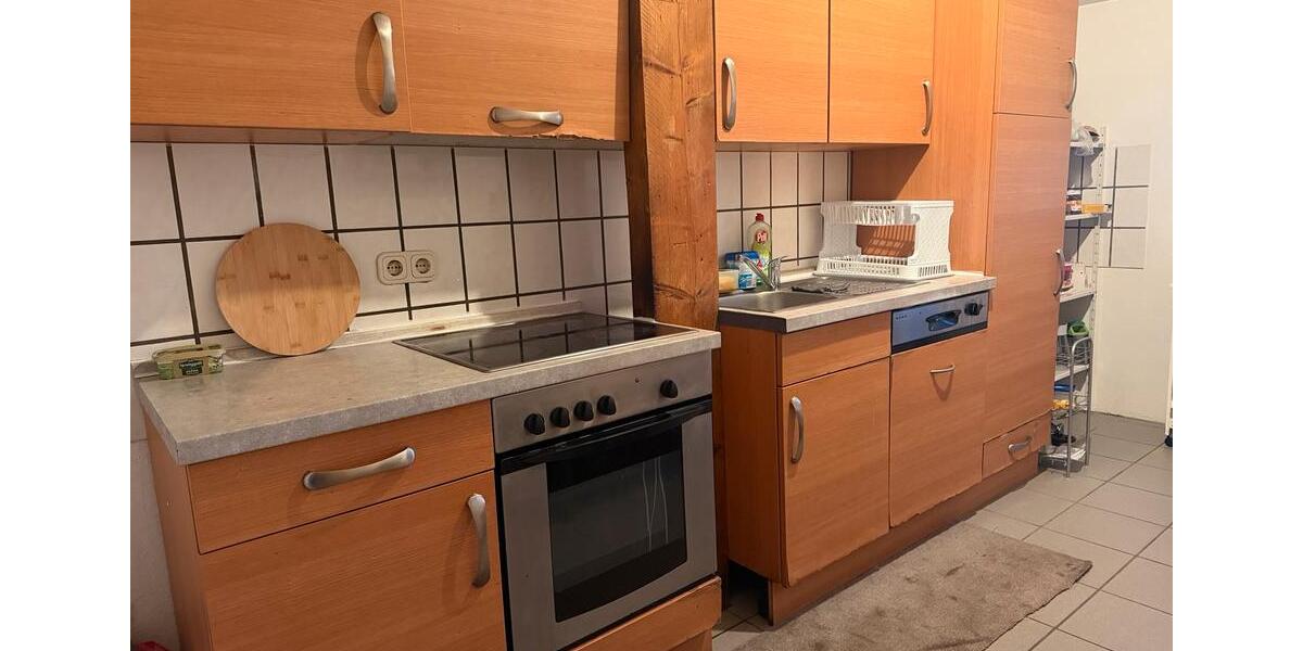 Wohnen auf Zeit Nienburg (Weser) - 1 Zimmer, 18 m&sup2;, 311&euro; | Angebot:26214470