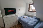 Erdgeschoßwohnung Nienburg (Weser) - 3 Zimmer, 85 m&sup2;, 20&euro; | Angebot:14186773