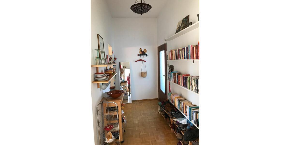 Wohnen auf Zeit Lübeck Alt-Travemünde / Rönnau - 2 Zimmer, 73 m&sup2;, 1.400&euro; | Angebot:24464758