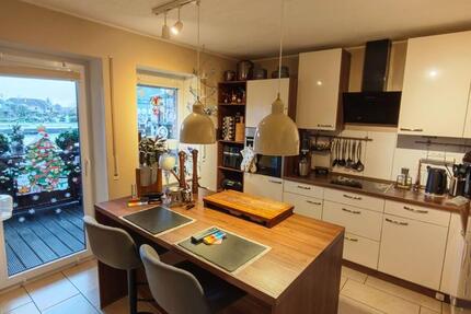 Wohnung Lingen (Ems) Damaschke - 3 Zimmer, 95 m&sup2;, 650&euro; | Angebot:24715501