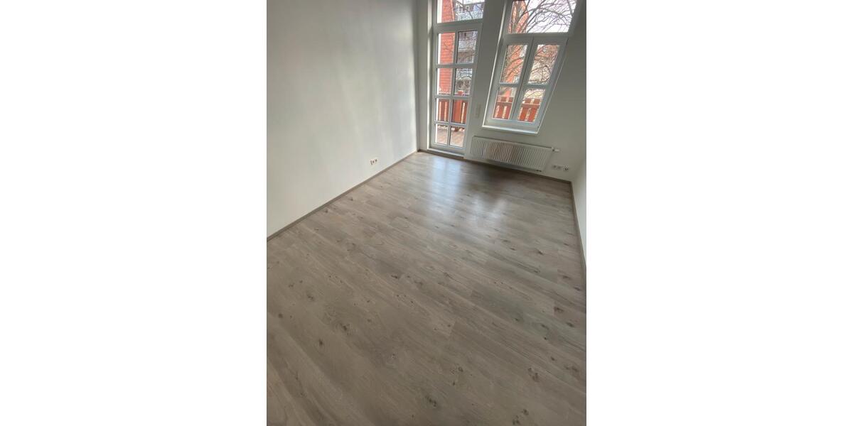 Etagenwohnung Göttingen Oststadt - 2 Zimmer, 55 m&sup2;, 845&euro; | Angebot:26043005