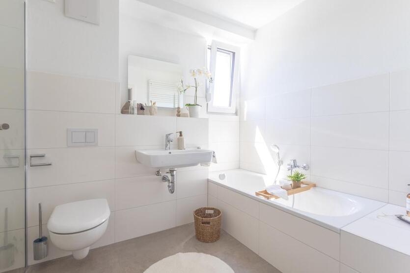 Erstbezug: 5,5-Zimmer REH in Stade· 145 m² · lichtdurchflutet & komfortabel · ab 0626 zu mieten! zimmer