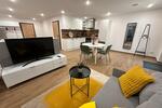 Erdgeschoßwohnung Gomaringen - 1 Zimmer, 40 m&sup2;, 120&euro; | Angebot:26704400