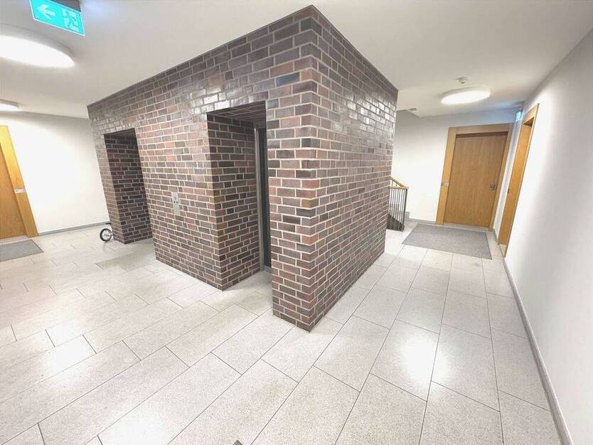Moderne SingleWohnung in zentraler Innenstadtlage