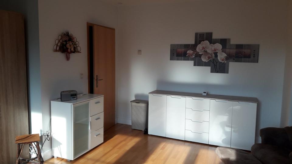 1 Zimmer in 3er WG Oranienburg Ortsteil Schmachtenhagen 1 zimmer