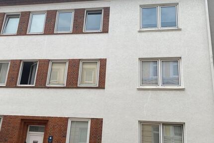 Wohnung Flensburg - 3 Zimmer, 52 m&sup2;, 440&euro; | Angebot:25234233