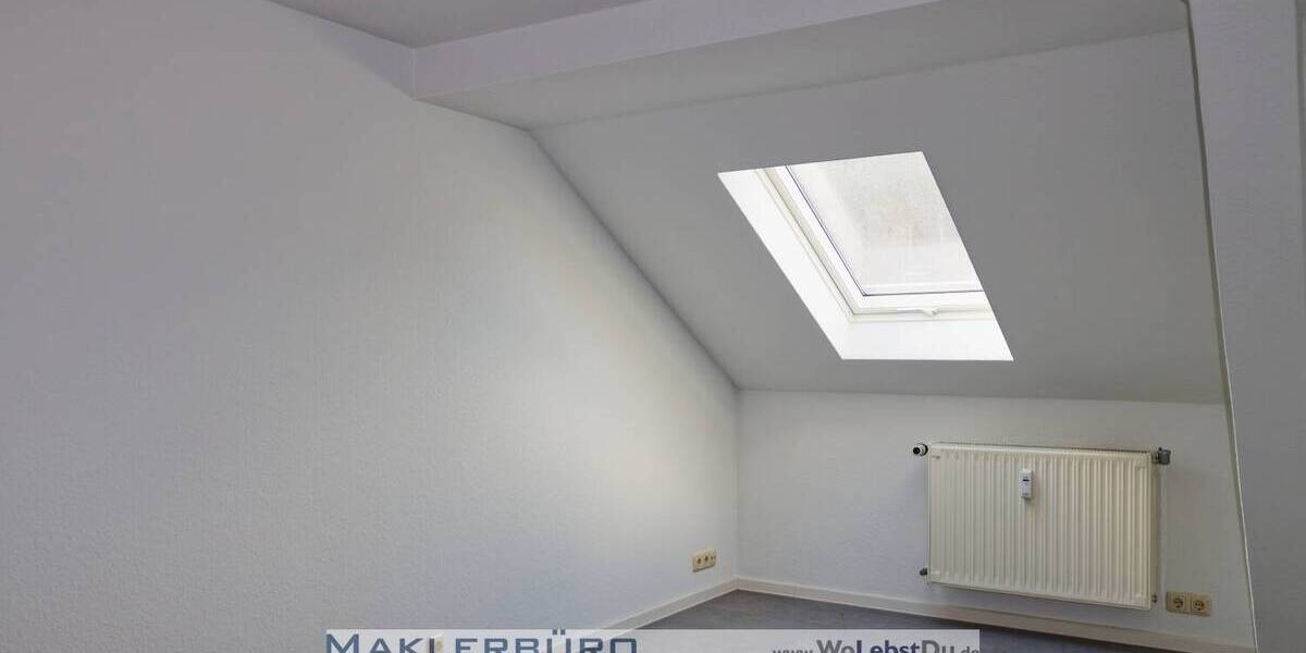 Etagenwohnung Greiz Irchwitz - 3 Zimmer, 91 m&sup2;, 495&euro; | Angebot:24790082