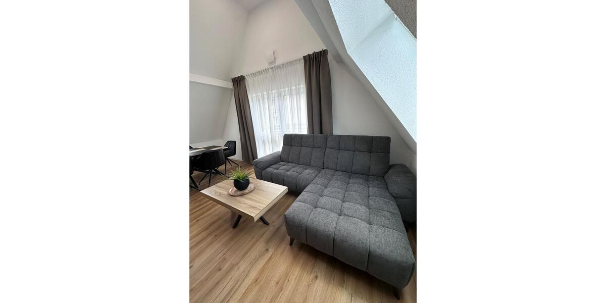 Wohnen auf Zeit Weinsberg - 3 Zimmer, 70 m&sup2;, 2.140&euro; | Angebot:26210795